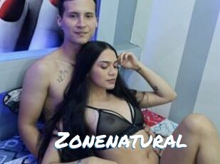 Zonenatural