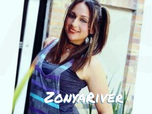 ZonyaRiver