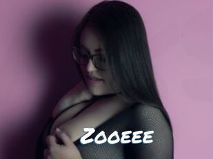 Zooeee