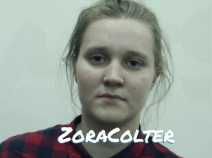 ZoraColter