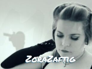ZoraZaftig