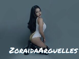 ZoraidaArguelles