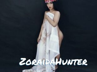 ZoraidaHunter