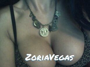 ZoriaVegas