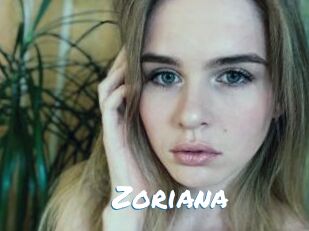 Zoriana