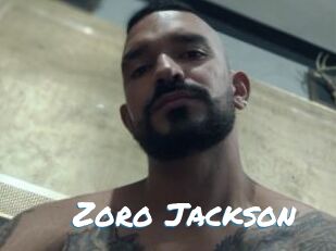 Zoro_Jackson