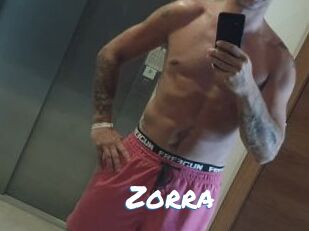 Zorra