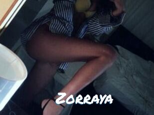 Zorraya