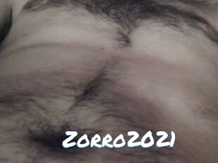 Zorro2021 Max 50