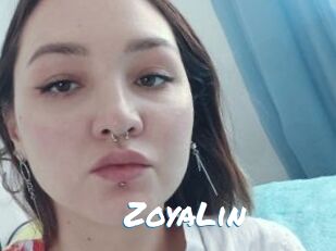ZoyaLin