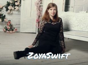 ZoyaSwift