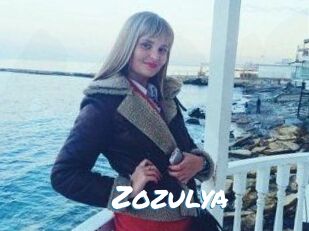 Zozulya