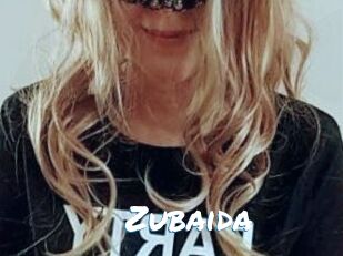 Zubaida