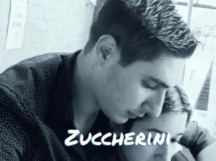 Zuccherini