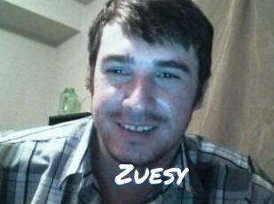 Zuesy