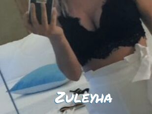 Zuleyha