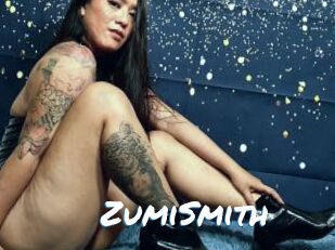 ZumiSmith