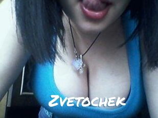 Zvetochek