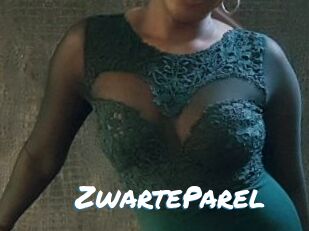 ZwarteParel