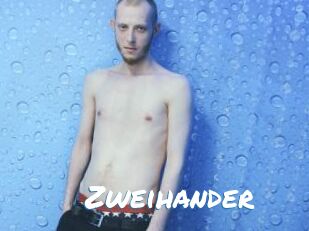 Zweihander
