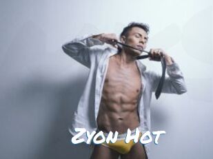 Zyon_Hot