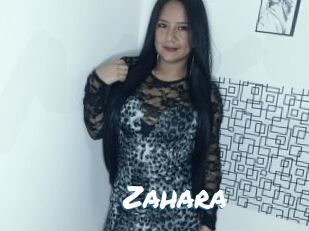_Zahara