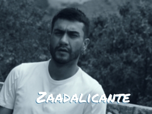 zaadalicante Max 50