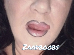 Zaadboobs