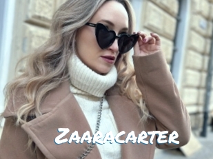 Zaaracarter