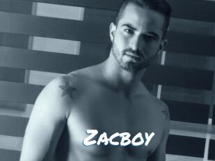 Zacboy