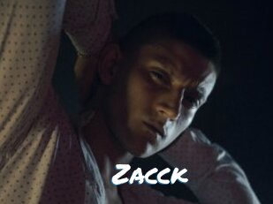 Zacck