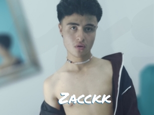 Zacckk