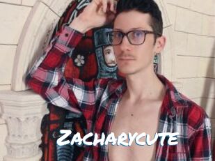 Zacharycute