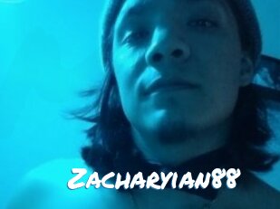 Zacharyian88