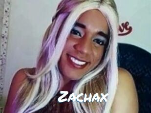 Zachax