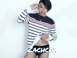 Zachcox