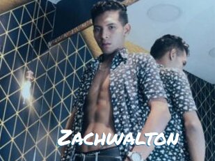 Zachwalton