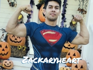 zackaryheart Max 50