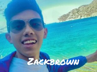 Zackbrown