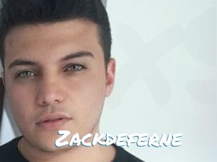 Zackdeferne