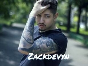 Zackdevyn