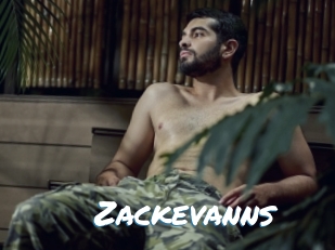 zackevanns Max 50