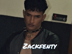 Zackfenty