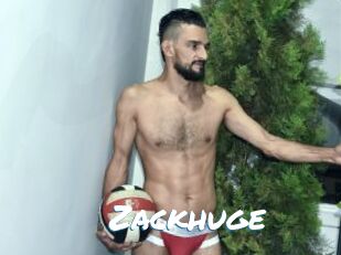 Zackhuge