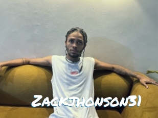 Zackjhonson31
