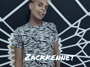 Zackkennet
