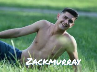 Zackmurray