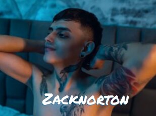Zacknorton