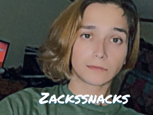Zackssnacks
