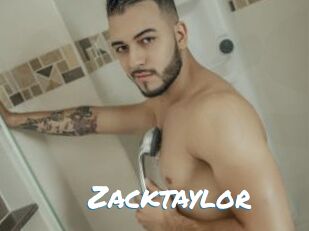 Zacktaylor